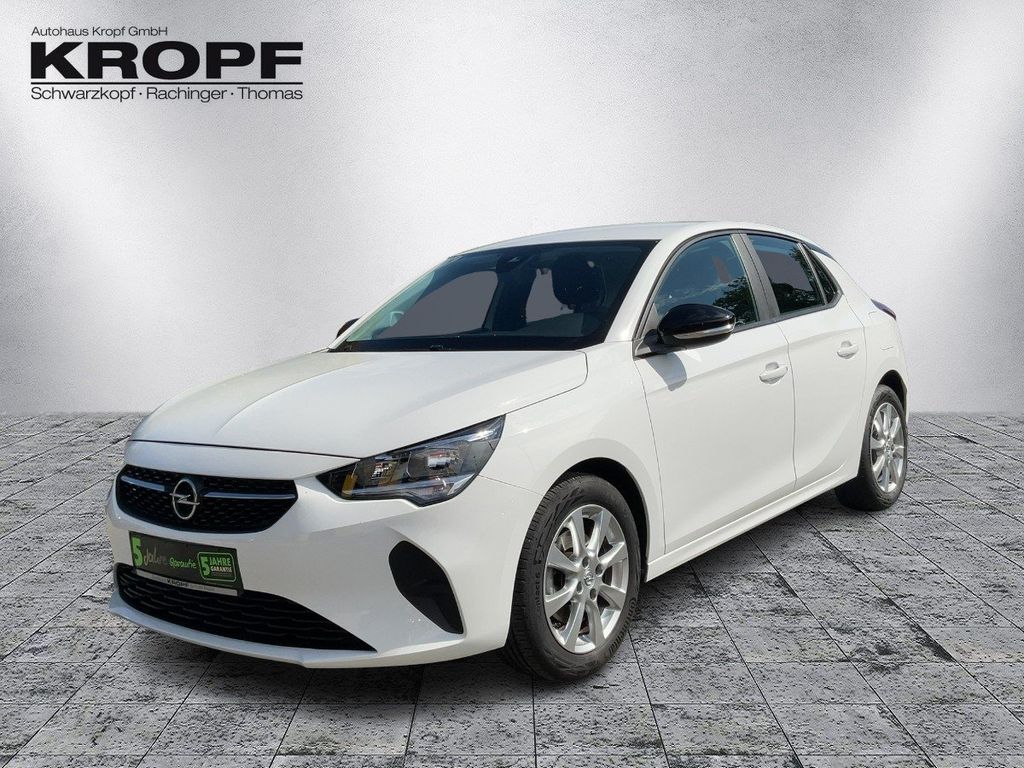 Opel Corsa 2023