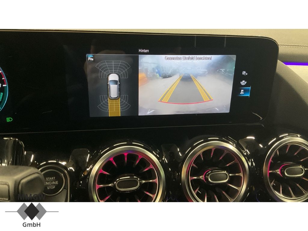 Mercedes-Benz B 250 2021