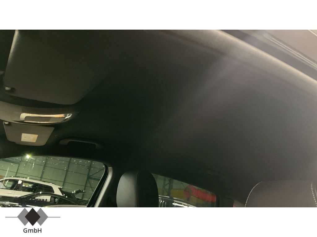 Mercedes-Benz B 250 2021