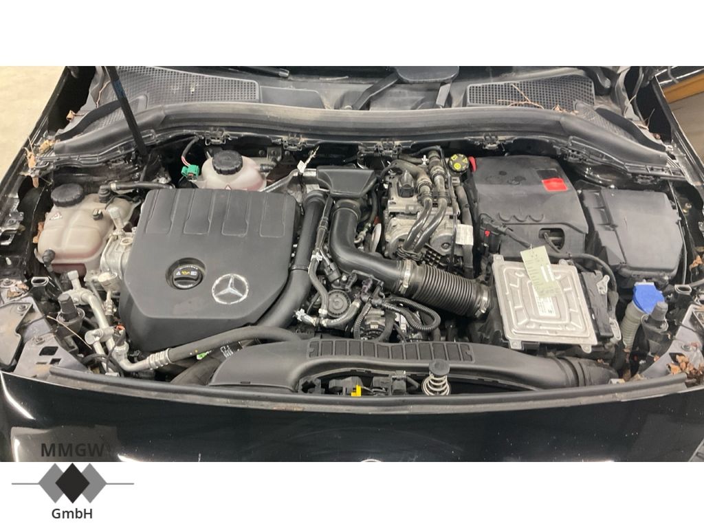 Mercedes-Benz B 250 2021