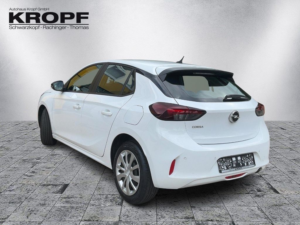 Opel Corsa 2023