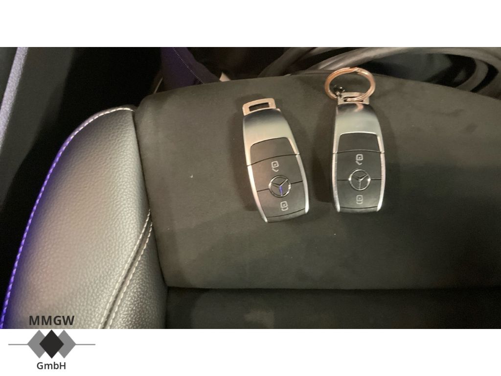 Mercedes-Benz B 250 2021