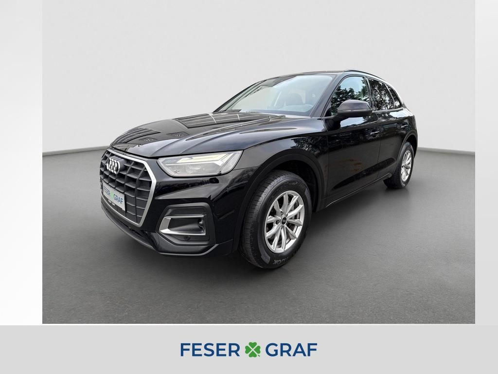 Audi Q5 2022