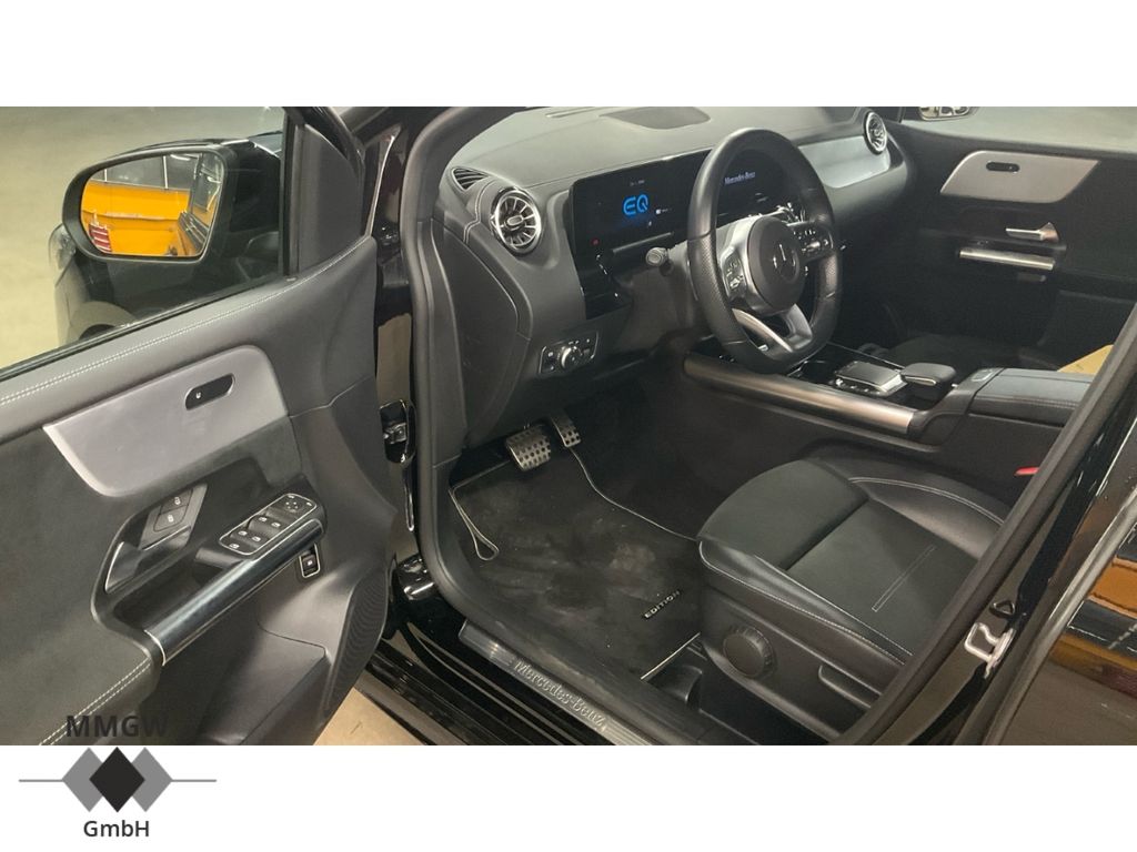 Mercedes-Benz B 250 2021