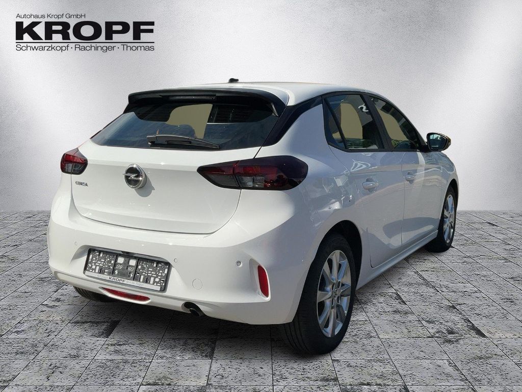 Opel Corsa 2023