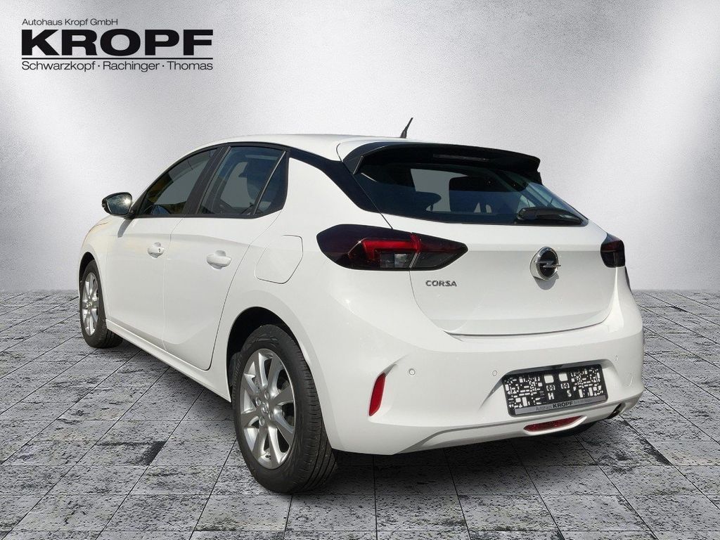 Opel Corsa 2023