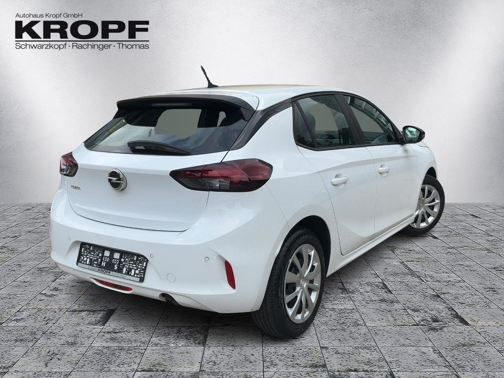 Opel Corsa 2023