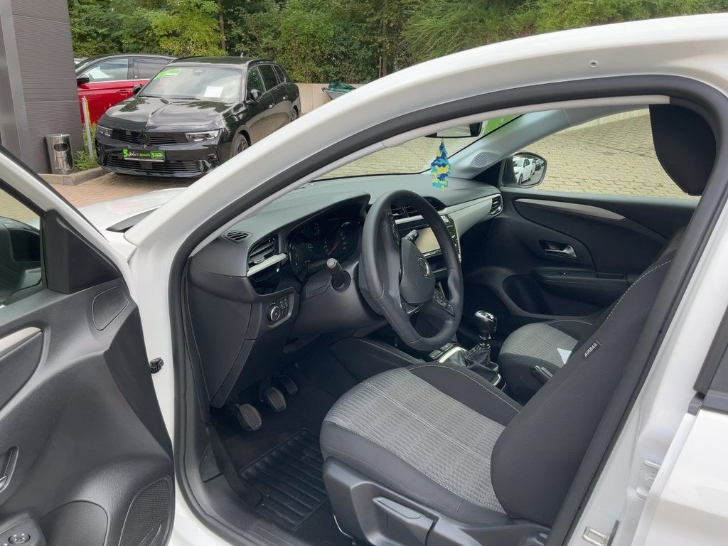 Opel Corsa 2023