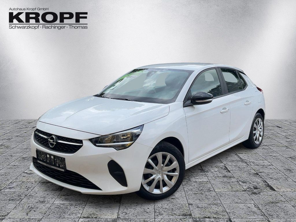 Opel Corsa 2023