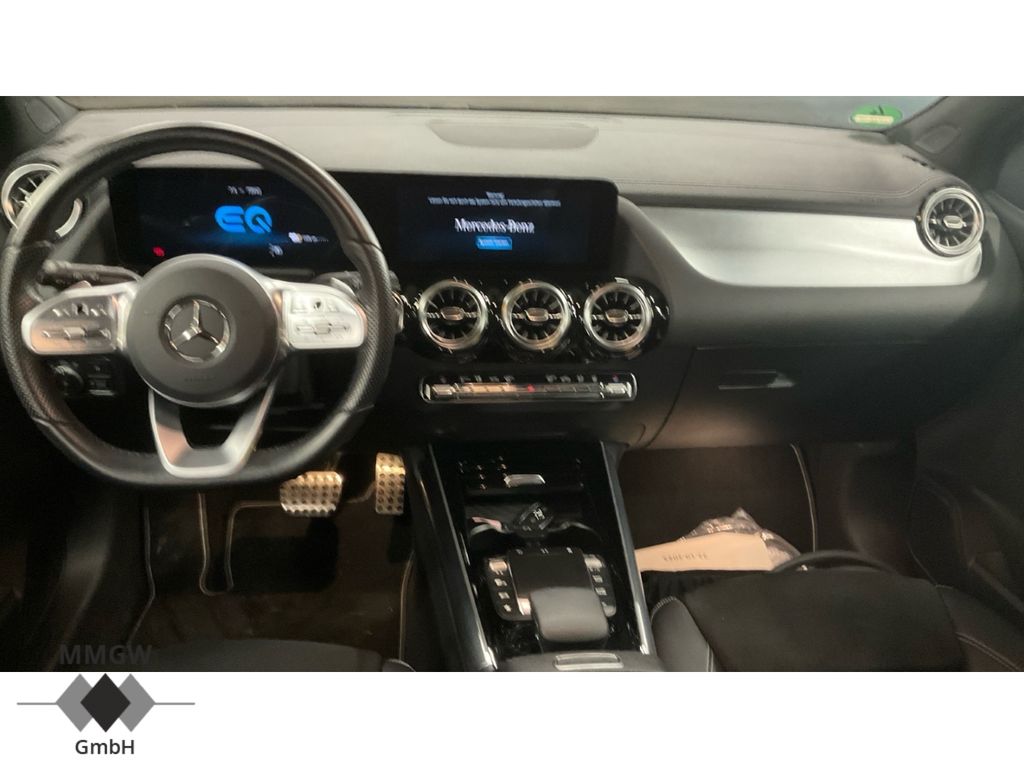 Mercedes-Benz B 250 2021