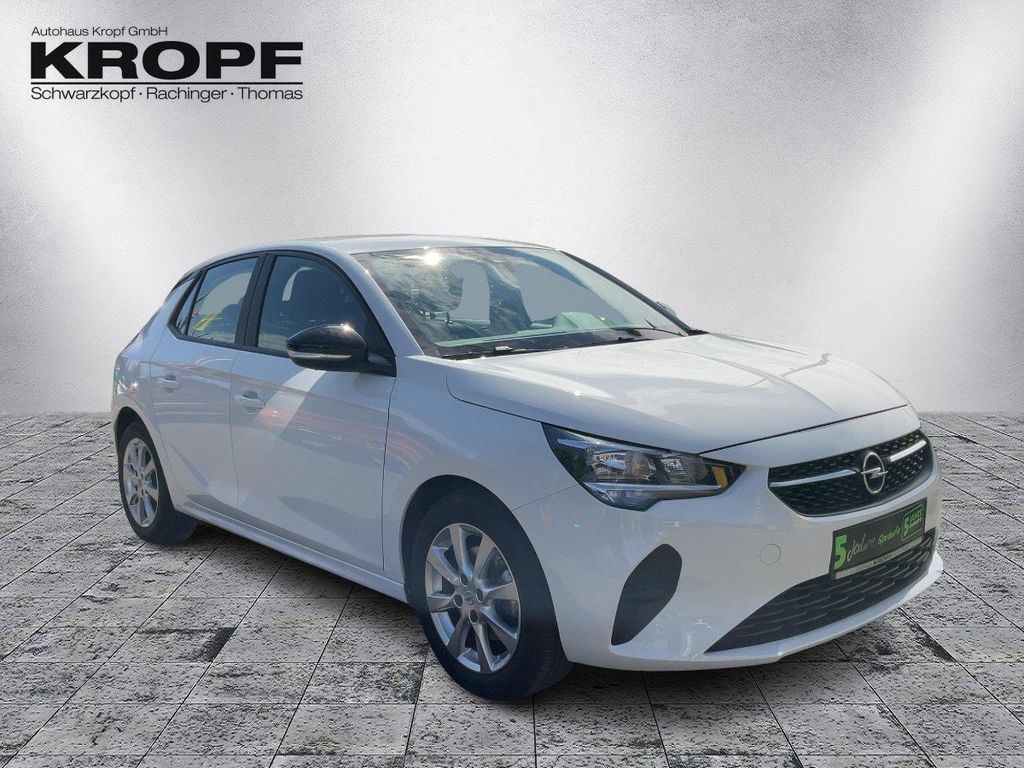 Opel Corsa 2023