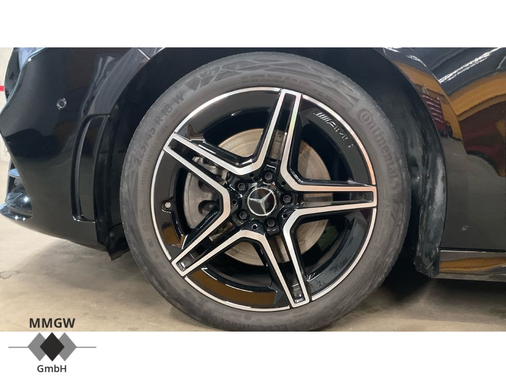 Mercedes-Benz B 250 2021