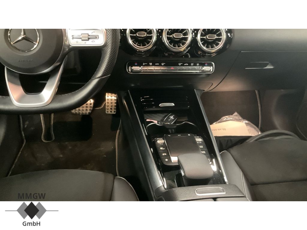 Mercedes-Benz B 250 2021