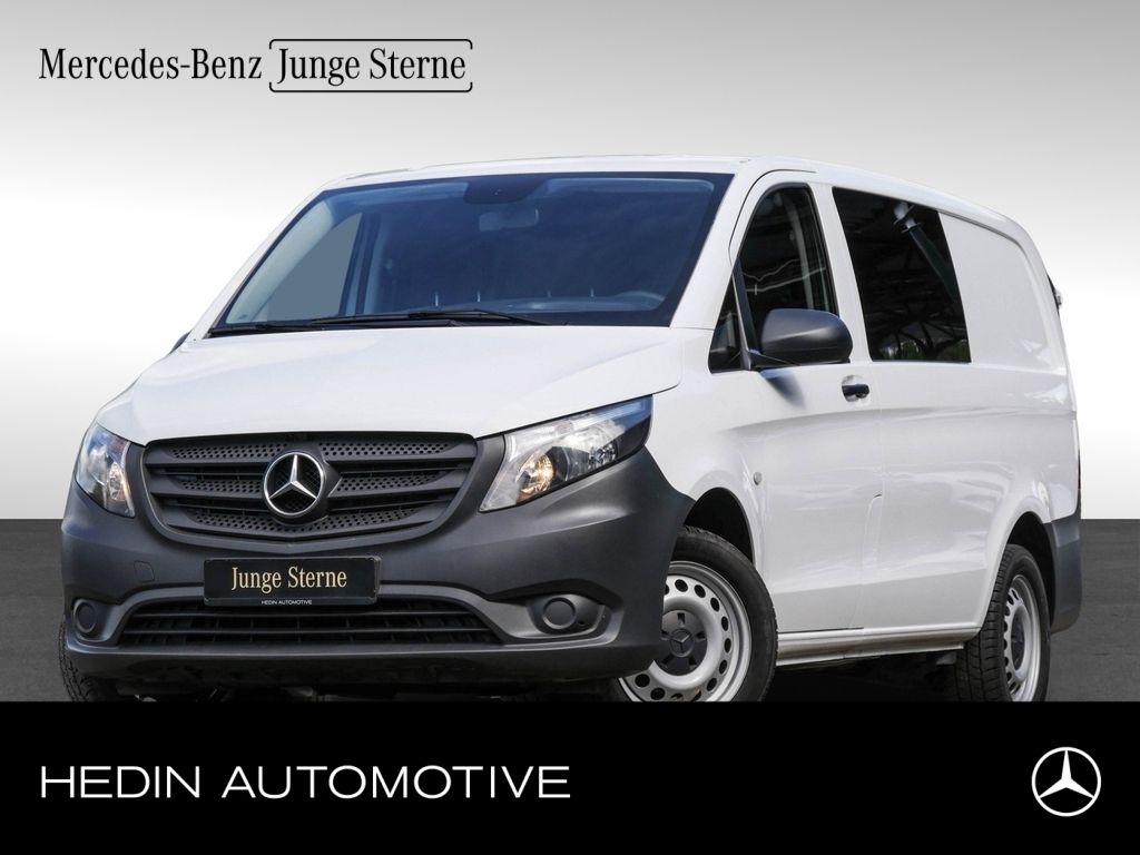 Mercedes-Benz Vito 2023