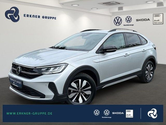 Volkswagen Taigo 2024
