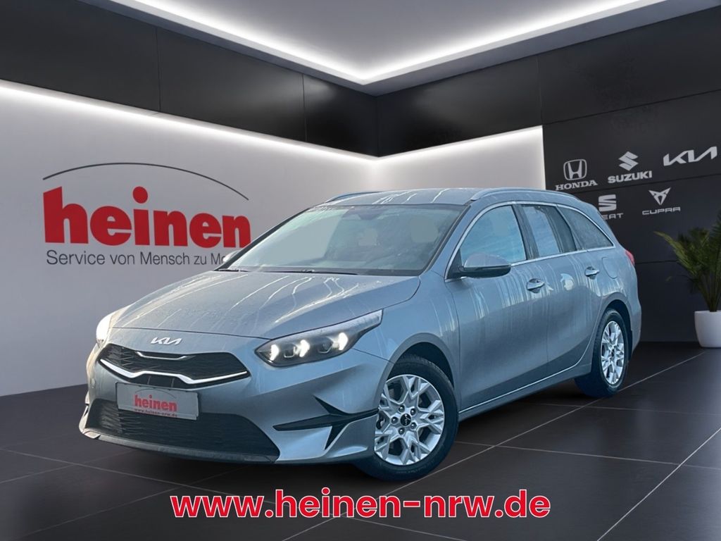 Kia cee'd Sportswagon 2025