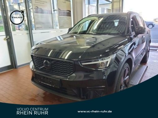 Volvo XC40 2024