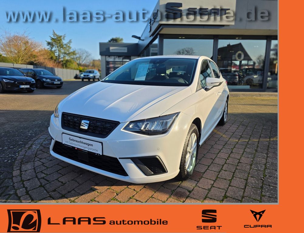 Seat Ibiza 2024
