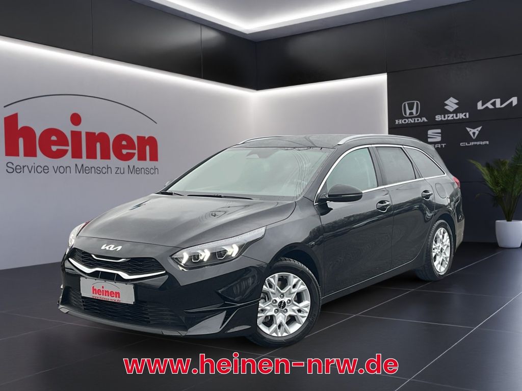 Kia cee'd Sportswagon 2025