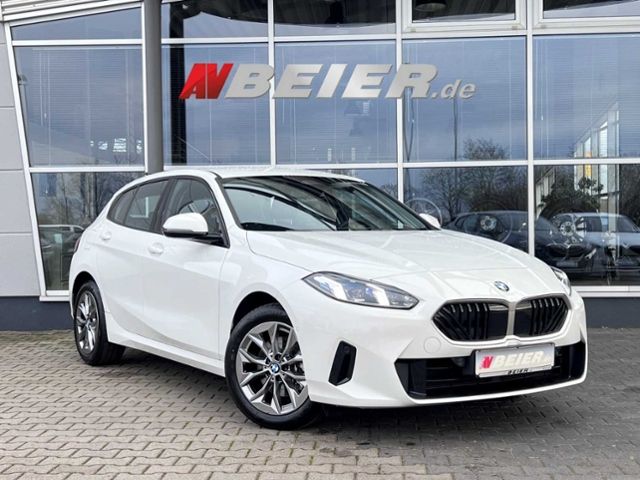 BMW 118 2024