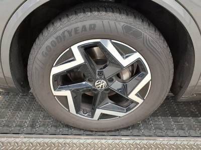 Volkswagen Touareg 2025