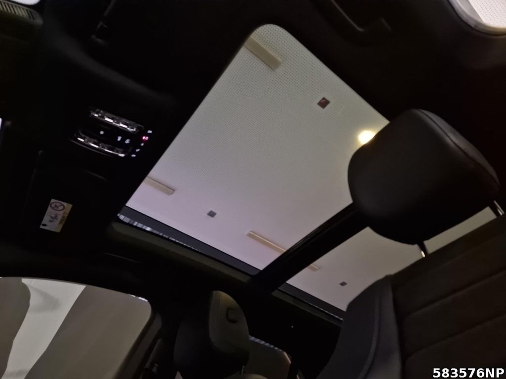 Mercedes-Benz GLE 350 2025