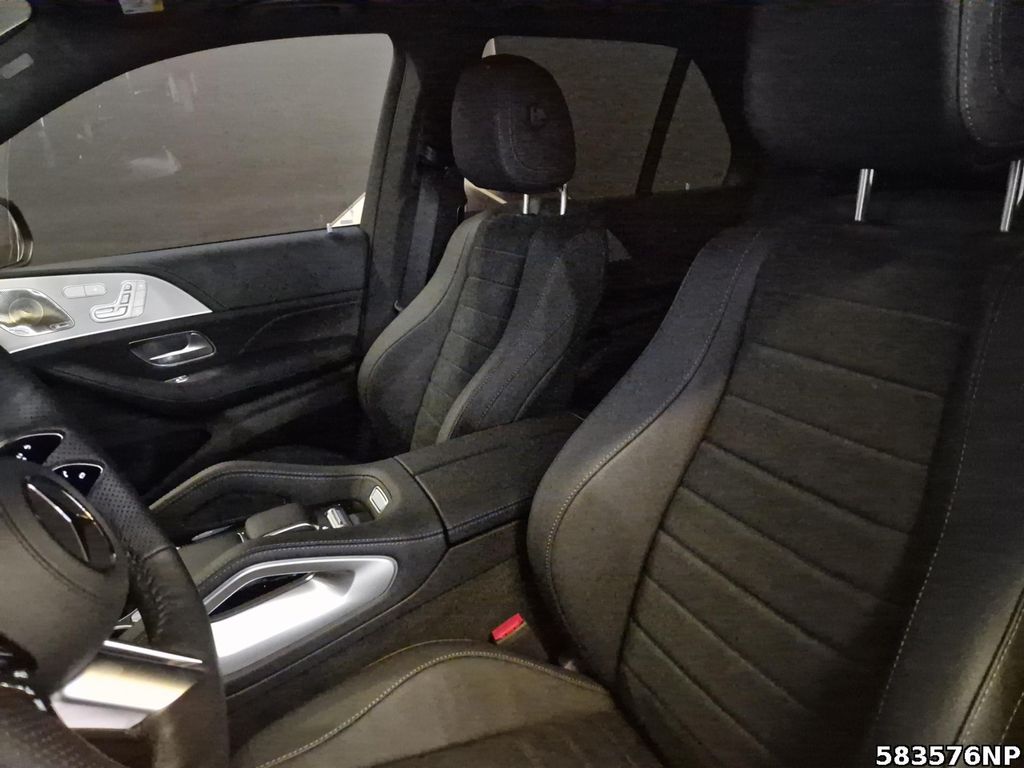 Mercedes-Benz GLE 350 2025