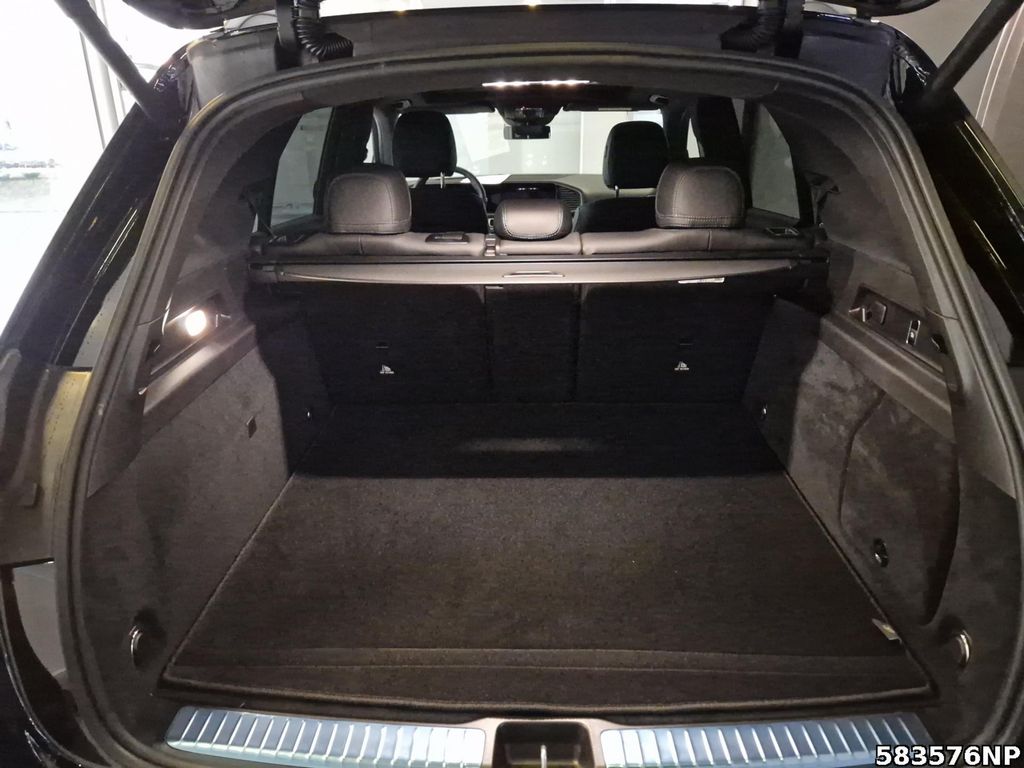 Mercedes-Benz GLE 350 2025