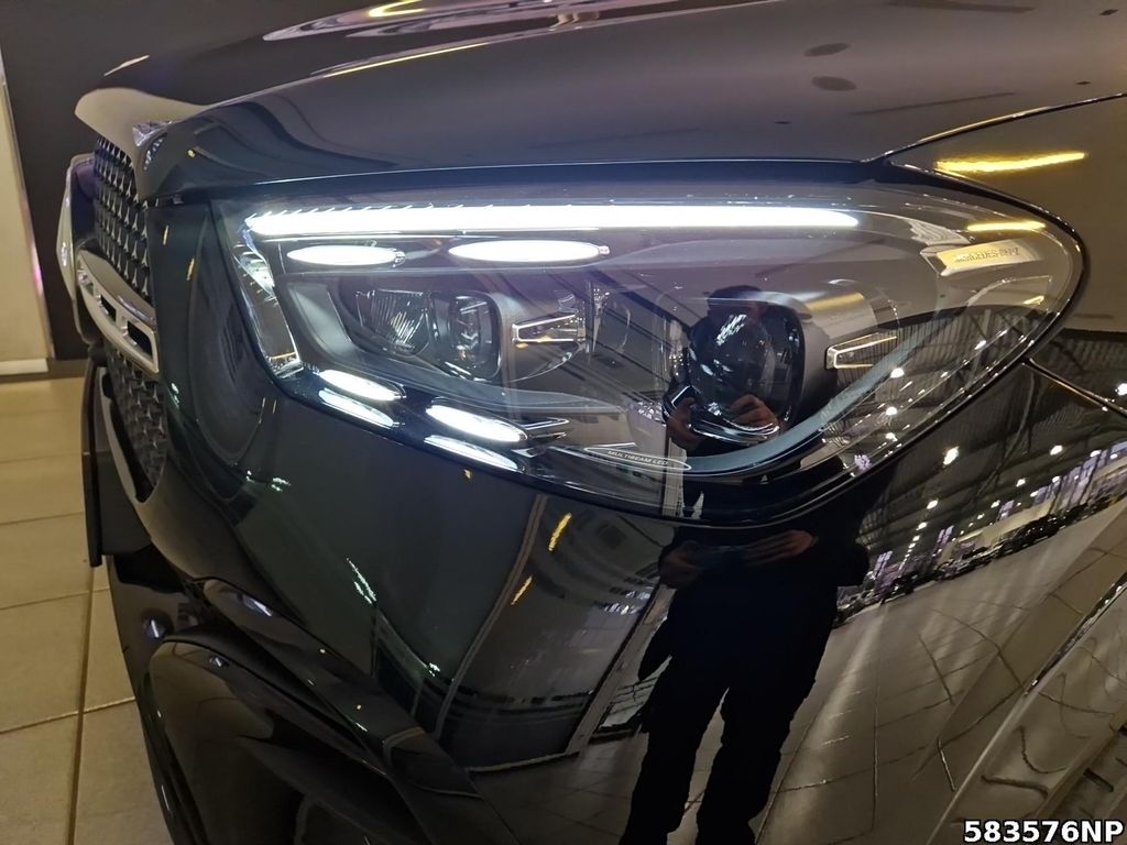 Mercedes-Benz GLE 350 2025