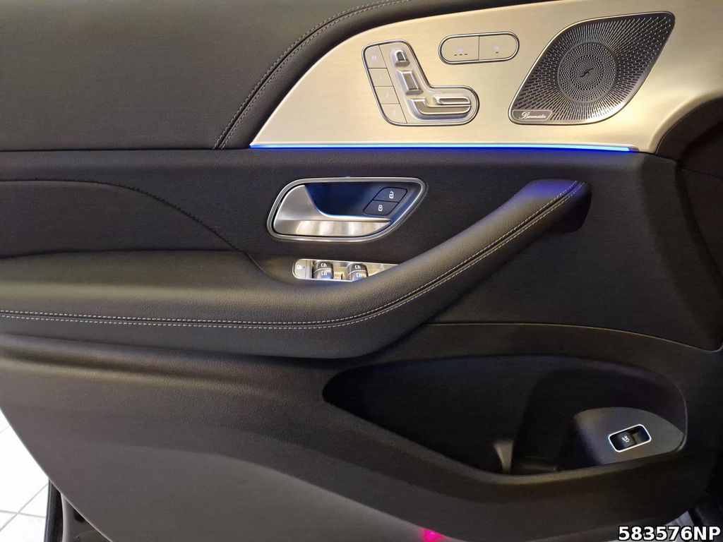 Mercedes-Benz GLE 350 2025