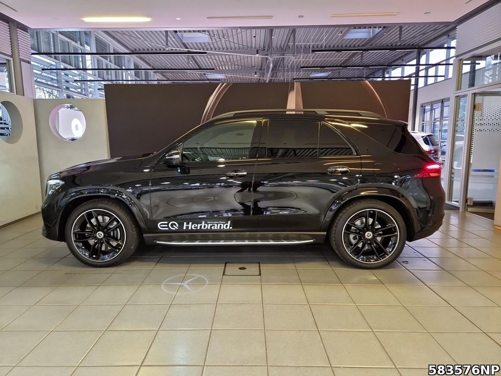 Mercedes-Benz GLE 350 2025