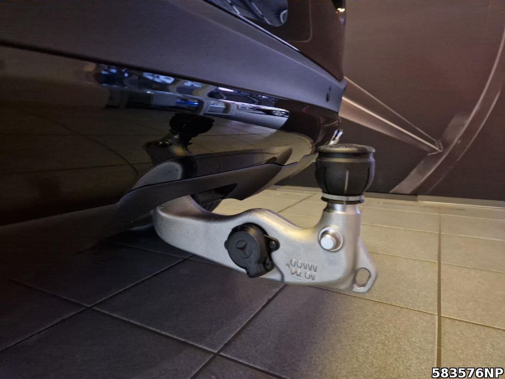 Mercedes-Benz GLE 350 2025