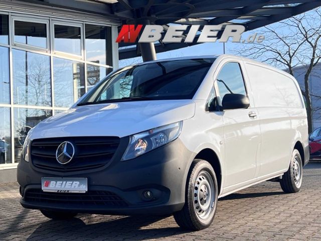 Mercedes-Benz Vito 2022