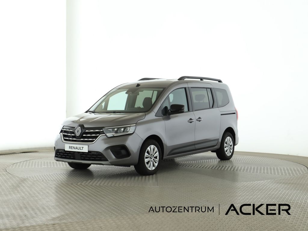 Renault Kangoo 2025
