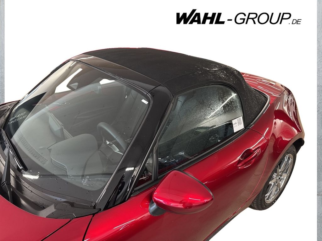 Mazda MX-5 2025