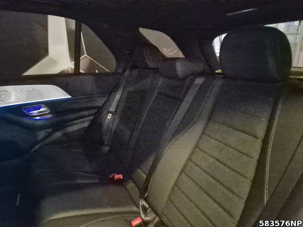 Mercedes-Benz GLE 350 2025