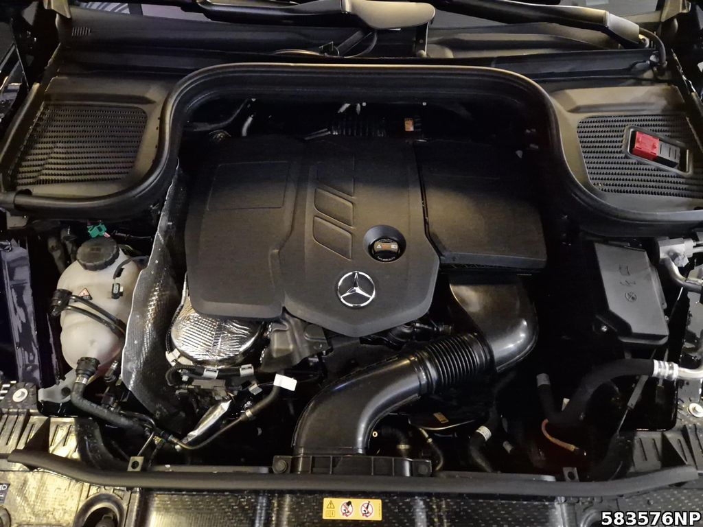 Mercedes-Benz GLE 350 2025