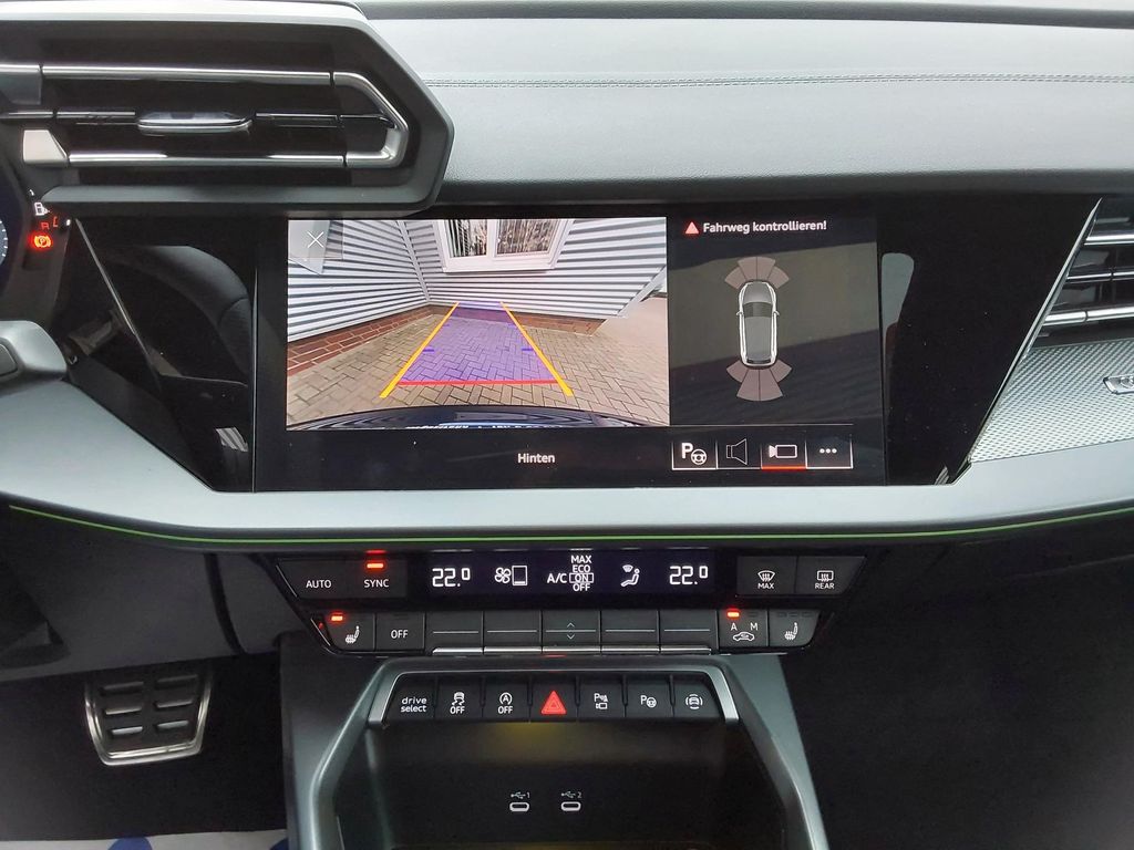 Audi A3 2024