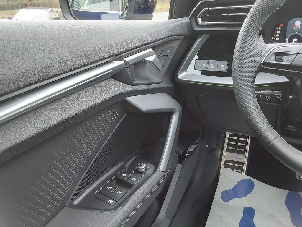 Audi A3 2024