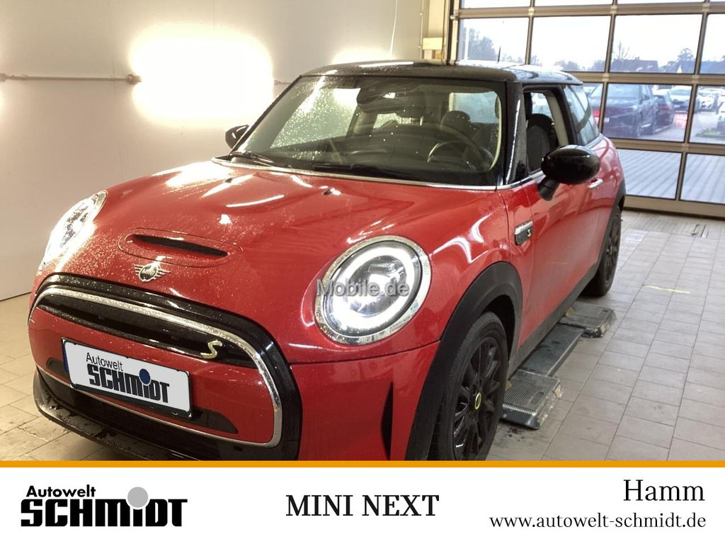 MINI Cooper SE 2023