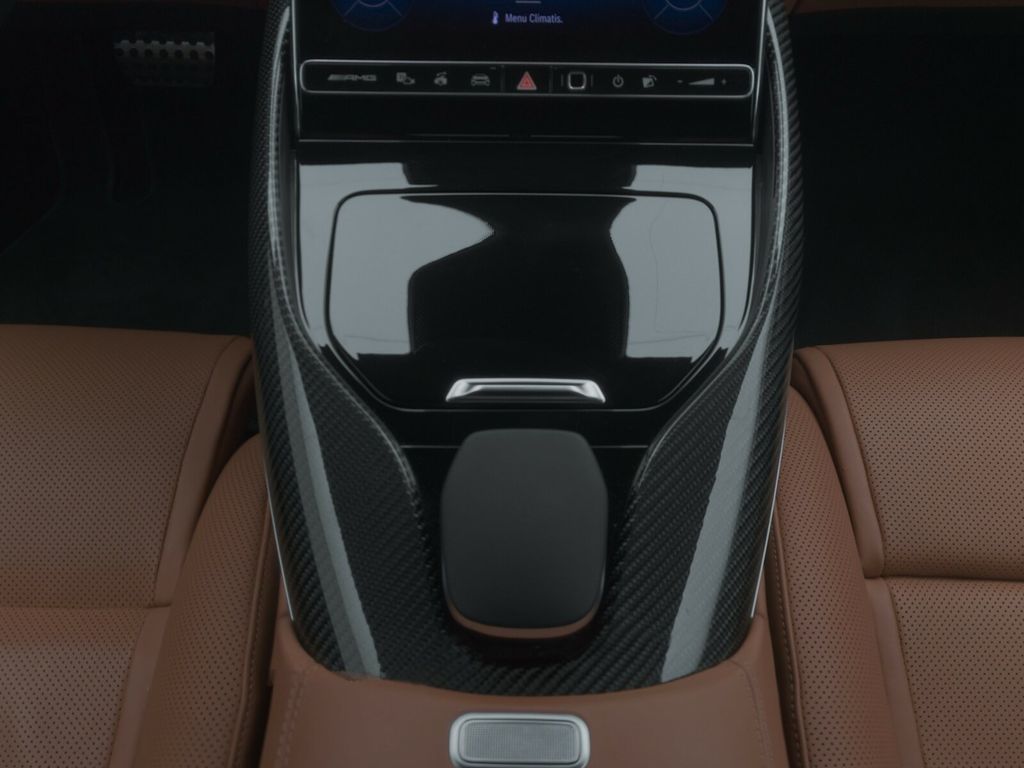Mercedes-Benz SL 55 AMG 2025