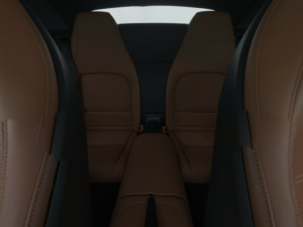 Mercedes-Benz SL 55 AMG 2025