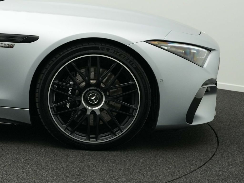 Mercedes-Benz SL 55 AMG 2025