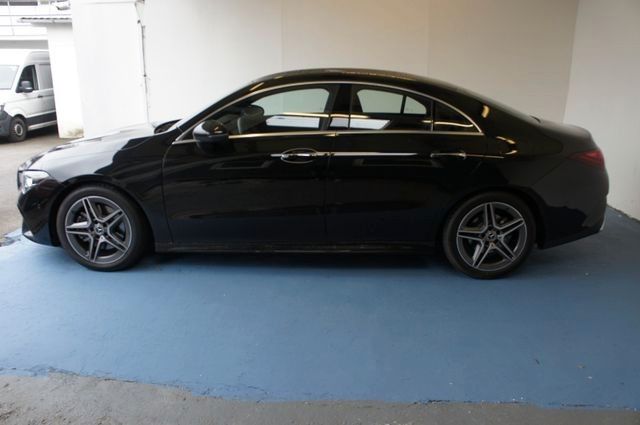 Mercedes-Benz CLA 200 2024
