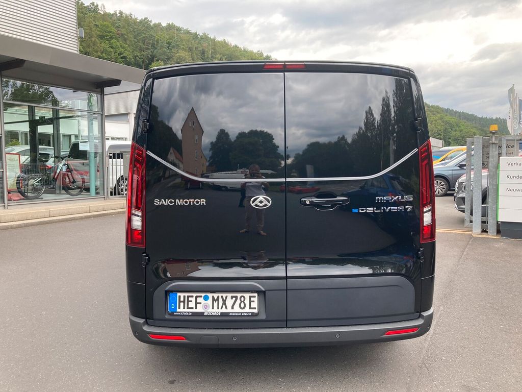 Maxus Other 2024