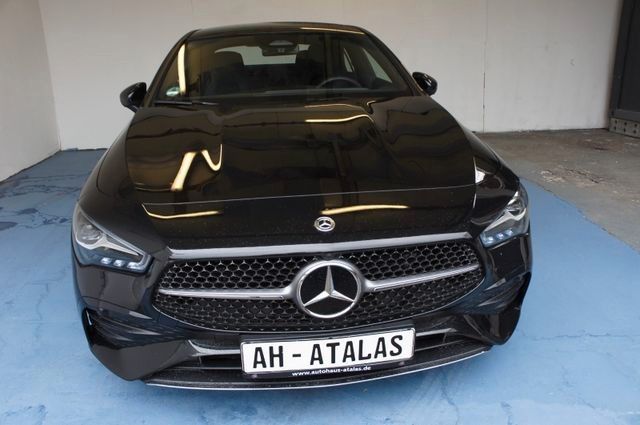 Mercedes-Benz CLA 200 2024