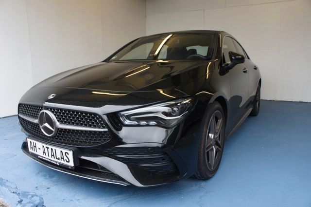 Mercedes-Benz CLA 200 2024