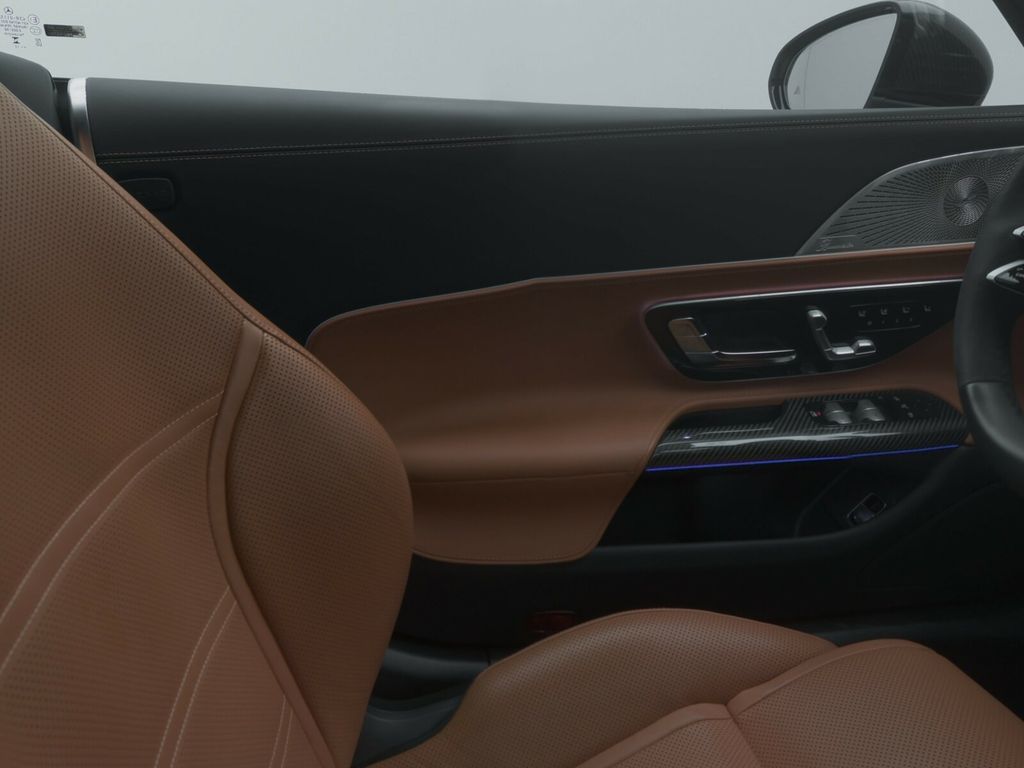 Mercedes-Benz SL 55 AMG 2025