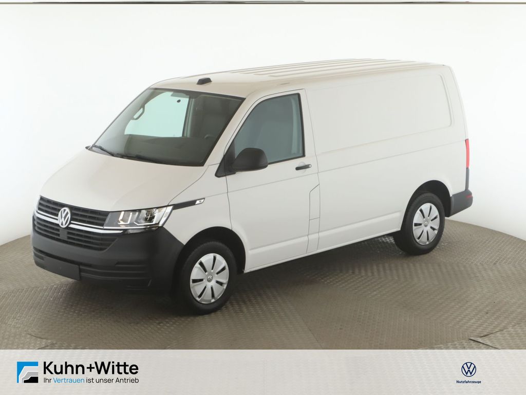 Volkswagen T6 Transporter 2023