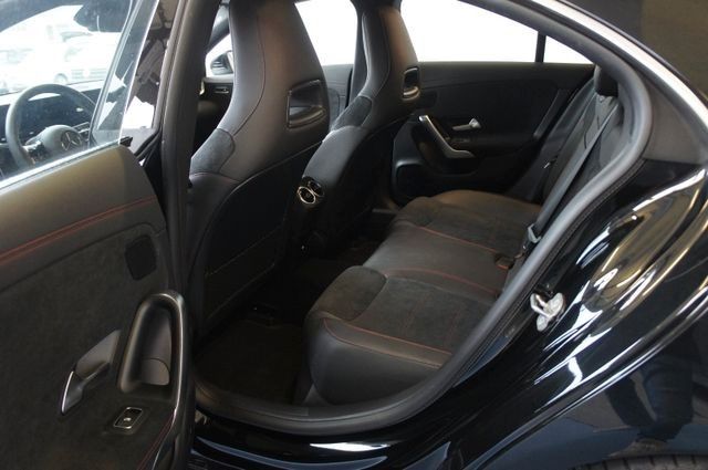 Mercedes-Benz CLA 200 2024